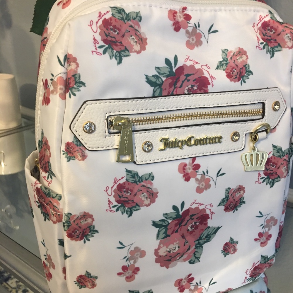 Brand new Juicy Couture 🎒 - Picture 2 of 6
